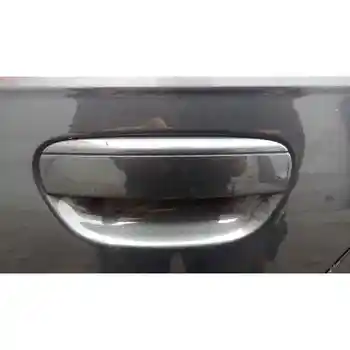 

8P0837207 HANDLE REAR OUTER LEFT SEAT EXEO ST ST (3R5)(2009>)