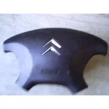 

96373766ZL Airbag Front Left Citroen Xsara Saloon 1.9 Diesels