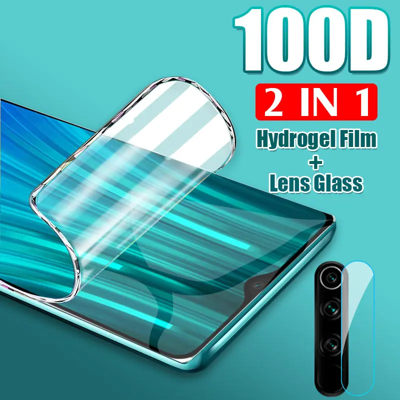 2 в 1 Samsung A30S A31 Защитная пленка для Samsung Galaxy A30 A31 Защитная пленка для объектива камеры Samsung A31 A30s
