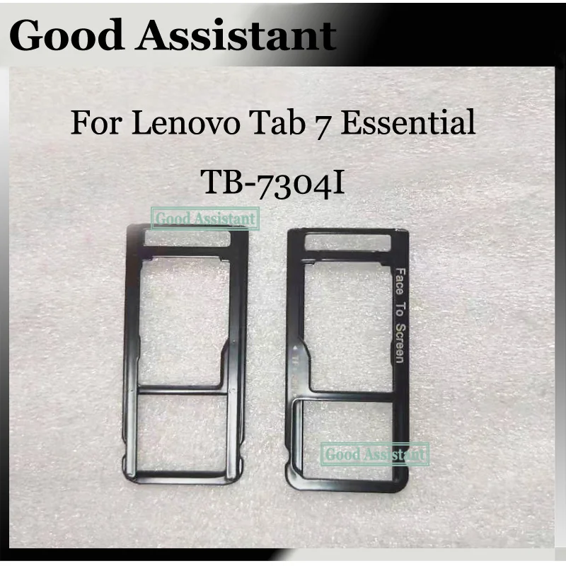 How To Insert Sim And Sd In Lenovo Tab 4 Install Sim Sd Card Hardreset Info Youtube