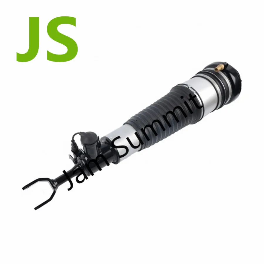 

Front Right Air Suspension Shock Absorber Strut For 05-11 Audi A6 (C6 Allroad/Sedan & Avant Quattro) - 4F0616040AA, 4F0616040Q