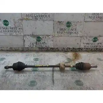 

TRANSMISSION FRONT RIGHT FIAT (199) 1. 4 cat [15616667]