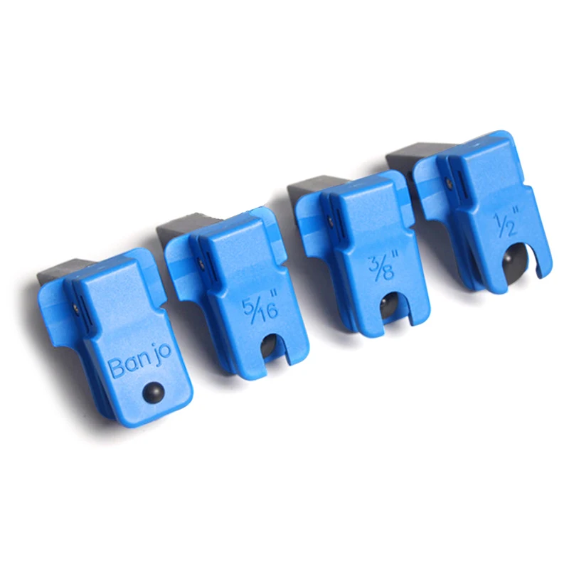 

Automotive Car Brake Nozzle Clamp Brake Oil Pipe Plug Brake Oil Tool Brake Tubing To Prevent Oil Spills