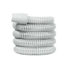 Домашний Вентилятор, Сменная Трубка, кислородная труба, расширенный шланг, 180 см, аксессуары, универсальная дыхательная машина, гибкая для CPAP