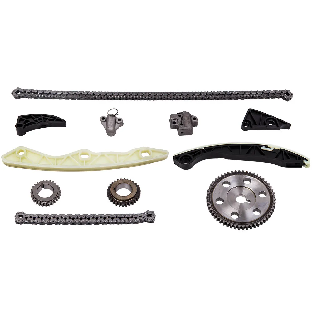 Timing Chain Kit For Hyundai Sonata for Kia Rondo Optima Forte 2.4L