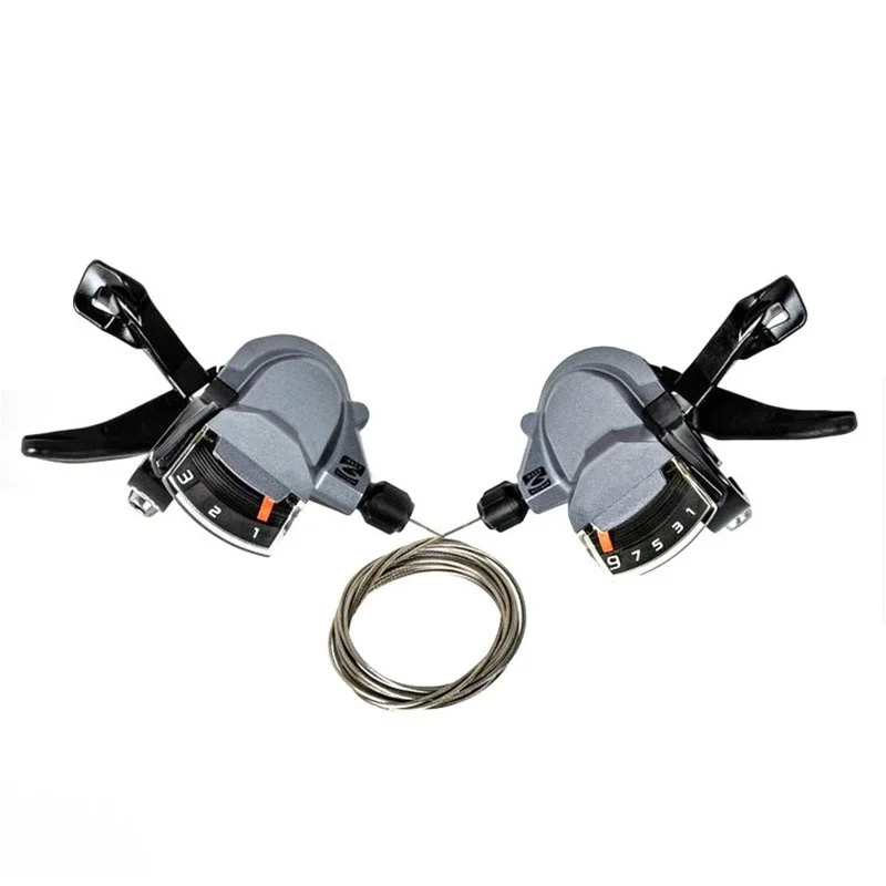 trekking folding bike