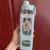 Kawaii Bear Pastel Water Bottle With 3D Sticker 700ml/900ml Plastic Travel Tea Juice Milk Portable Cute Shaker Drink Bottle Gift 8