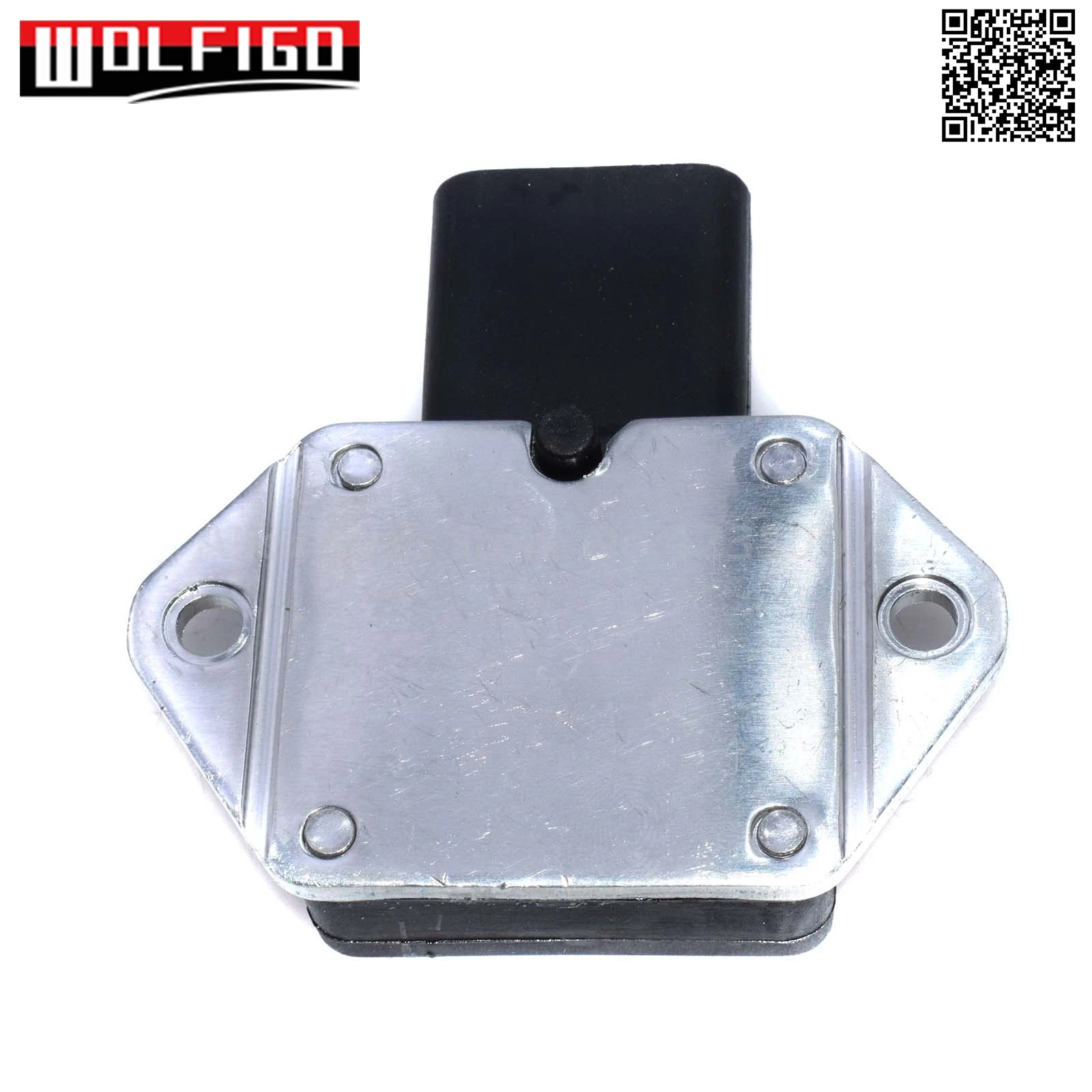 WOLFIGO для Chrysler Dodge Jeep Плимут Радиатор Вентилятор охлаждения реле 5017491AB 4707286AF 4897034AA 4707286AD 902303