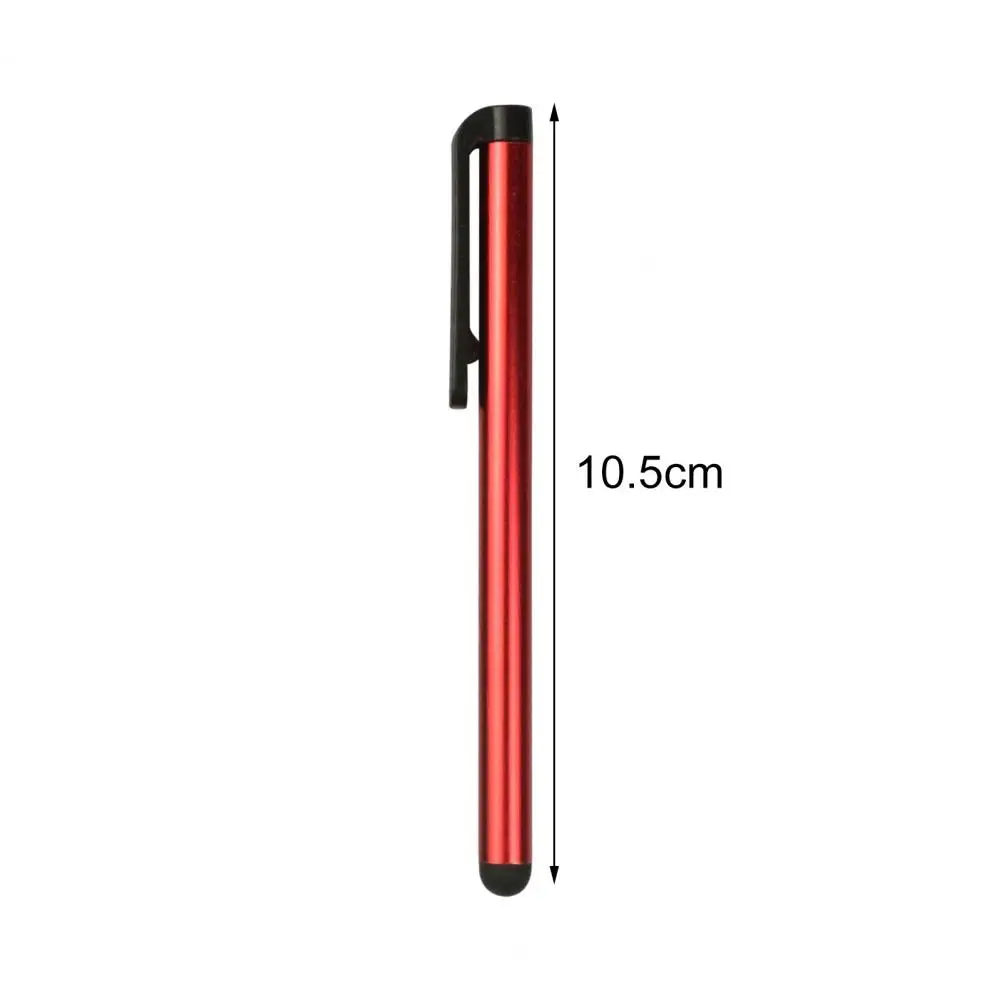 Universal Stylus Pen Mobile Phone Capacitive Screen Touch Pen Writing Drawing Tablet Click Pencil stylus pen touch pen writing pen