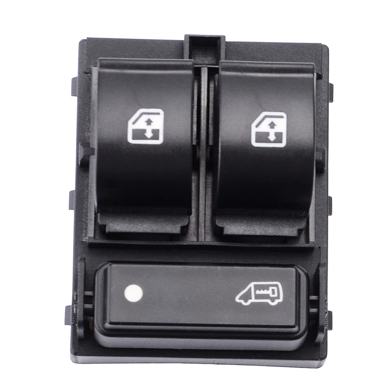 735421419 NEW Electric Window Regulator Control Switch for Citroen Jumoer Peugeot Boxer | Автомобили и мотоциклы