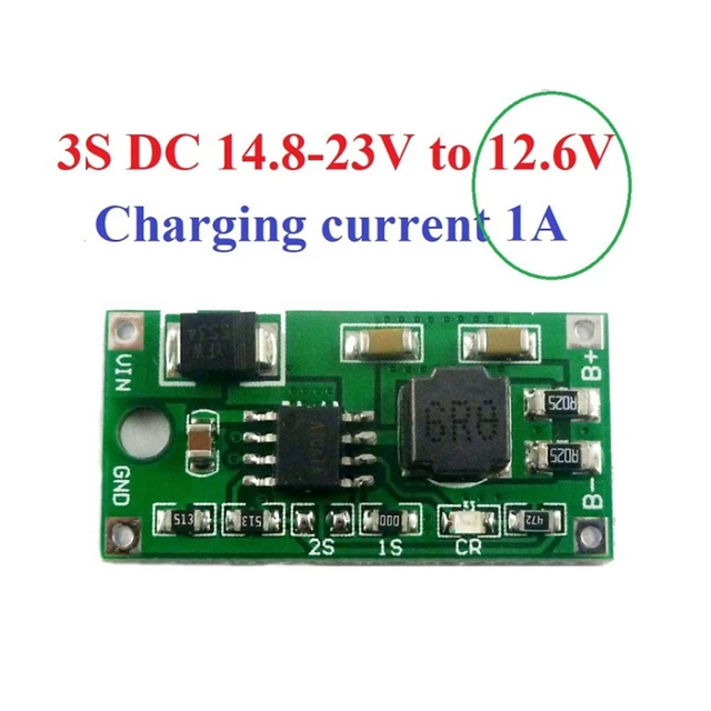 3S 1A