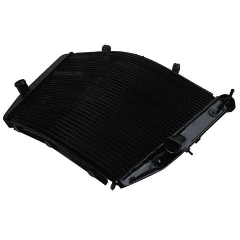 Мотоцикл, запчасть радиатор для SUZUKI GSXR 1000 2005-2006 2009-, 10, 11, 12, 13, 14, 15 лет