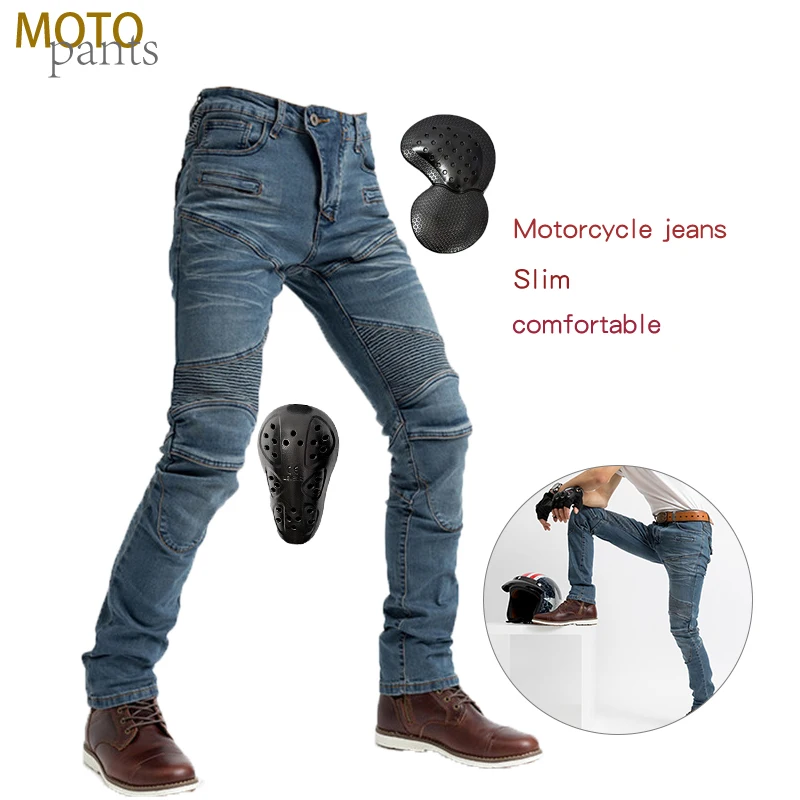 Motorcycle Pants Motorcycle Fashion Riding Motorcycle Jeans Racing