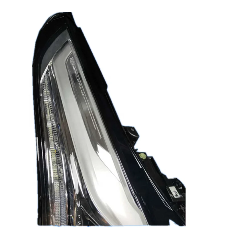 Made for 2016-2019 CT6 headlamp assembly CTS SRX XTS headlight