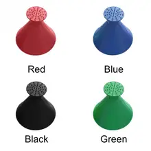 3 шт. волшебный автомобильный скребок для льда, автомобильный конусный скребок для окон, воронка, устройство для удаления снега, щетка для лобового стекла автомобиля, инструмент для очистки снега