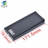 5V Dual USB 8*18650 Power Bank Battery Box Mobile Phone Charger DIY Shell Case For  Smart Phone MP3 Electronic Mobile Charging ► Photo 3/6