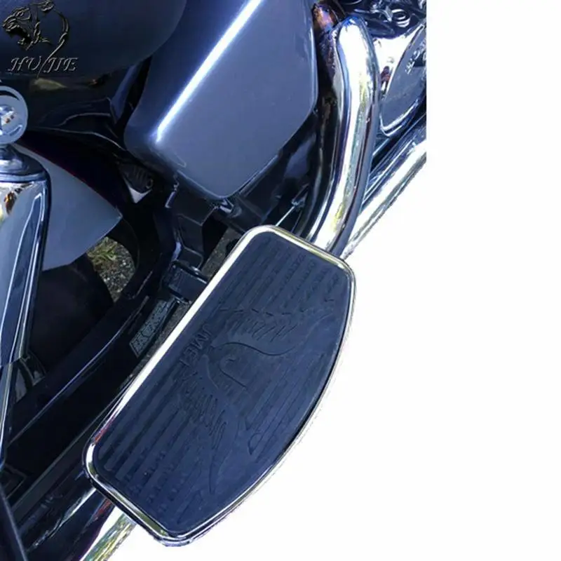 Передняя подножка мотоцикла для Honda Shadow Aero VT 750 VTX 1800