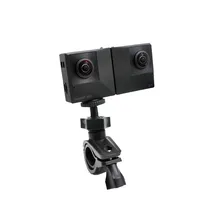 Ouhaobin Экшн-камера, крепление для велосипеда, крепление для велосипеда, держатель для Insta360ONE X/EVO, дорожная палка для селфи