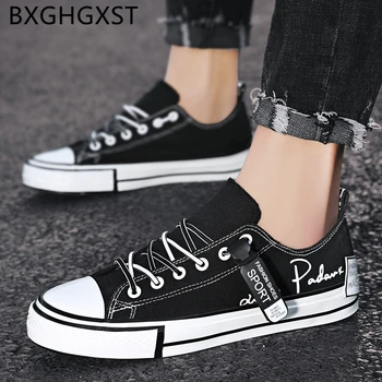 

Canvas Shoes Men Fashion Breathable Summer Shoes Men 2020 Brand Designer Skater Shoes Men Zapatos Hombre Casual Manner Schuhe