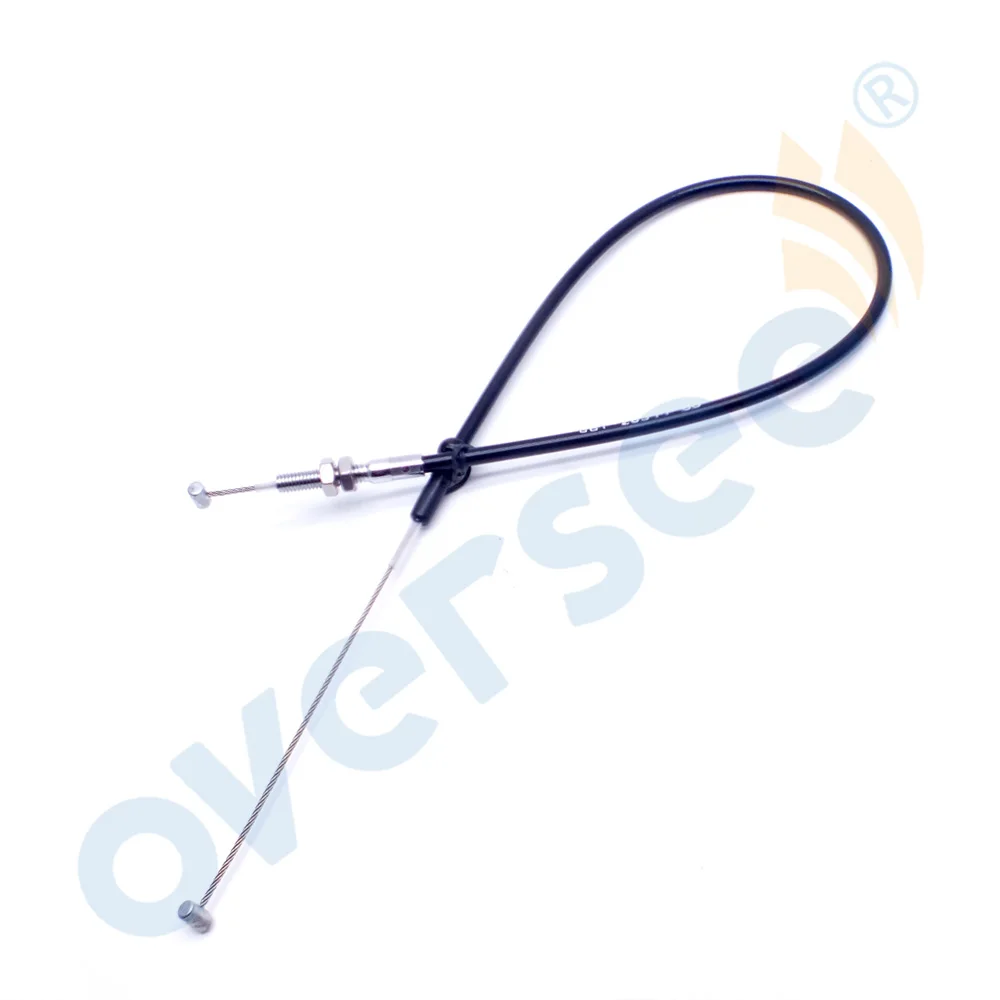 66T-26311 Дроссельный кабель для Yamaha детали для катера 66T-26311-00