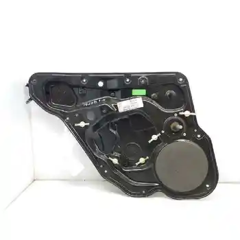 

1M0839729G REAR WINDOW LEFT SEAT TOLEDO (1M2)