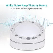 Устройство Для Лечения шума и сна, устройство для лечения бессонницы, инструмент для физиотерапии, усилитель качества сна, устройство для расслабления звука