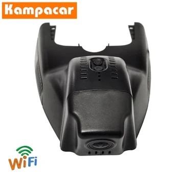 

Kampacar Car Dvr Wifi Dash Camera Video Recorder BZ33-E For Mercedes Benz Car