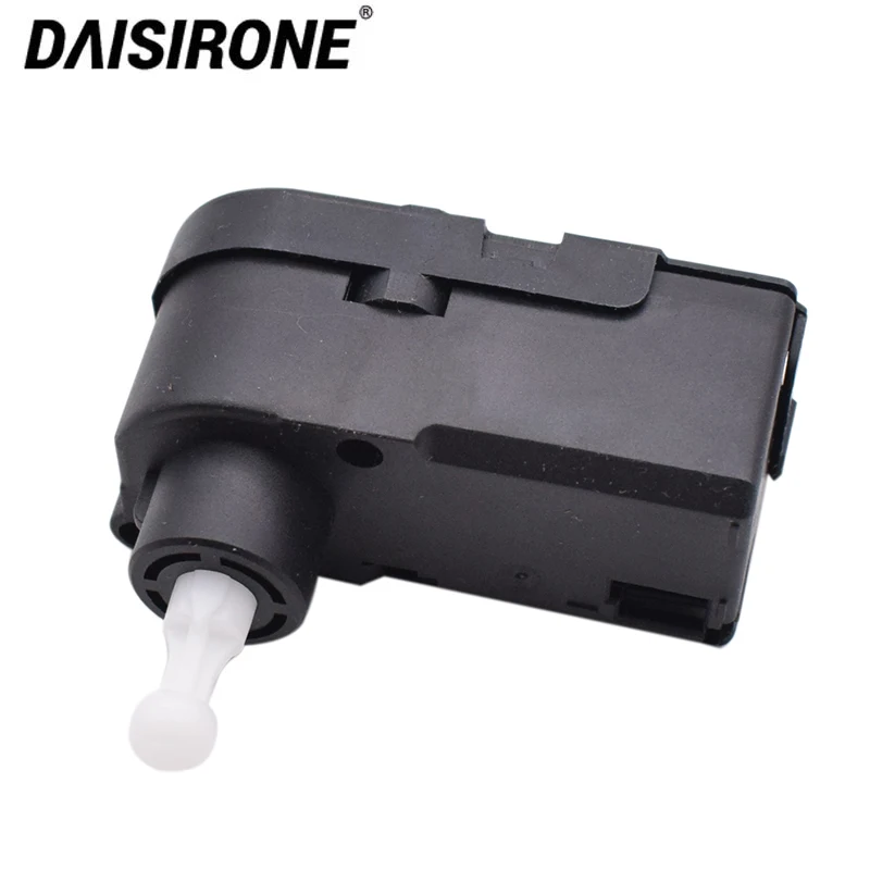 Headlight Level Range Adjustment Control Motor For Audi Ford Seat Skoda Volkswagen Opel 1J0941295A 0307853303 205319MA1 | Автомобили и