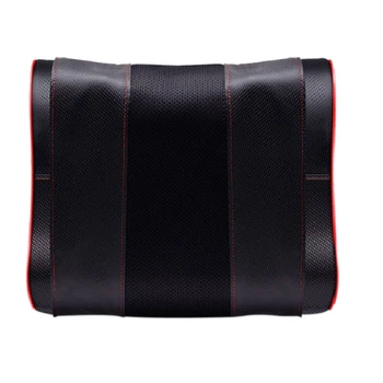 

Infrared Heating Neck Shoulder Back Body Electric Massage Pillow Shiatsu Massager Device Cervical Healthy Massager Relaxation