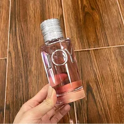 Brand Perfume Women High-quality Eau De Parfum Natural Fresh Floral and Fruity Scent Long Lasting Fragrance Spray for Ladies