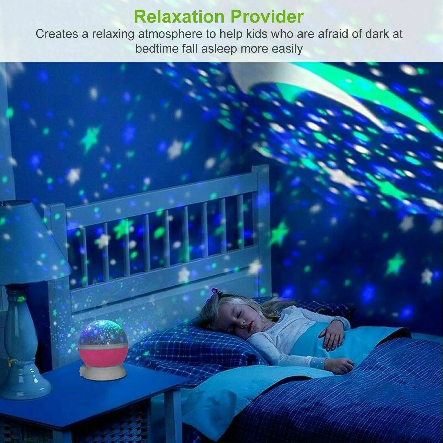 hatch night light Star Sky Rotating Starry Lamp Atmosphere Lamp Kids Gift Disco Ball LED Ambient Neon Night Light Projector For  Baby Room Decor childrens night lights