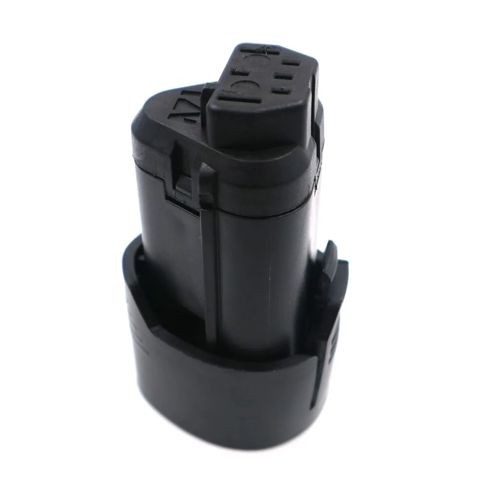 

Литий-ионный аккумулятор C & P Rid 12VA 1500 мАч R86048 130446007 AC82008 AC82048 для Ridgid