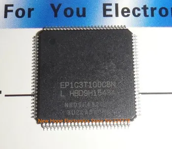 

EP1c3t100c6 QFP100 Programmable logic Integrated circuit chip
