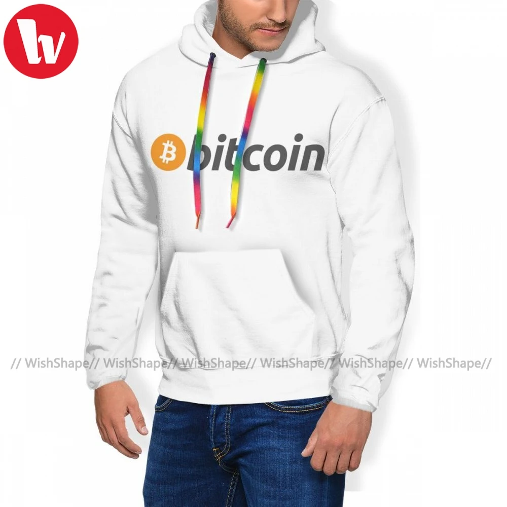 Nice Bitcoin Hoodie Streetwear Autumn Hoodies Long Polyester Pullover Hoodie  Mens XXX|Hoodies & Sweatshirts| - AliExpress