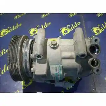 

SD6V12 1452B AIR CONDITIONING COMPRESSOR RENAULT MODUS