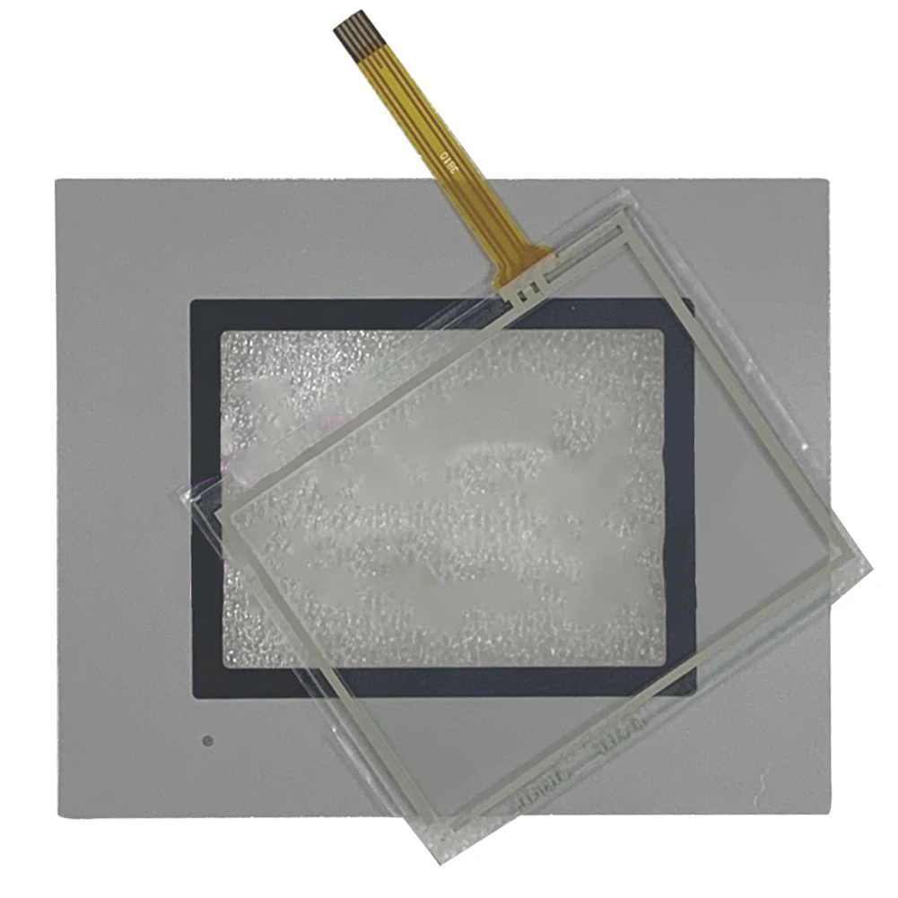 For Pro-Face GP-4201T GP-4201TW PFXGP4201TAD Protective Film + Touch Screen