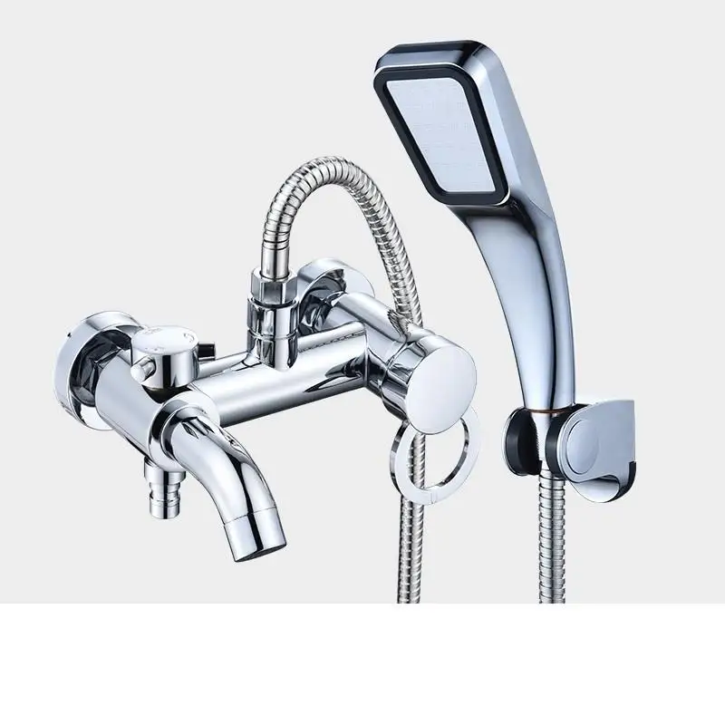 Bain Colonne De Painel Doucheset Choveiro timna Ducha электрическая Душевая система для ванной комнаты