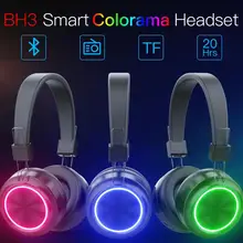 JAKCOM BH3 Smart Colorama гарнитура как наушники bluetooth air dots шумоподавление наушники