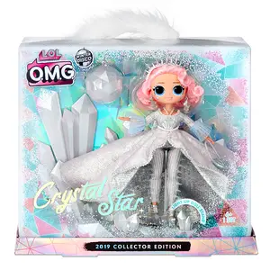 free omg dolls