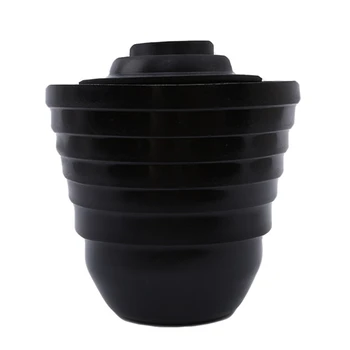 

Car Headlight Rubber Cover Universal Auto Rubber Sealing Dust Cover Cap Car LED HID Bulb Lamp Waterproof Dustproof