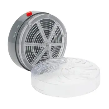 

Solar Mosquito Killer UV Lamp Fly Insect Bug Killing Light for Indoor Outdoor MOLC