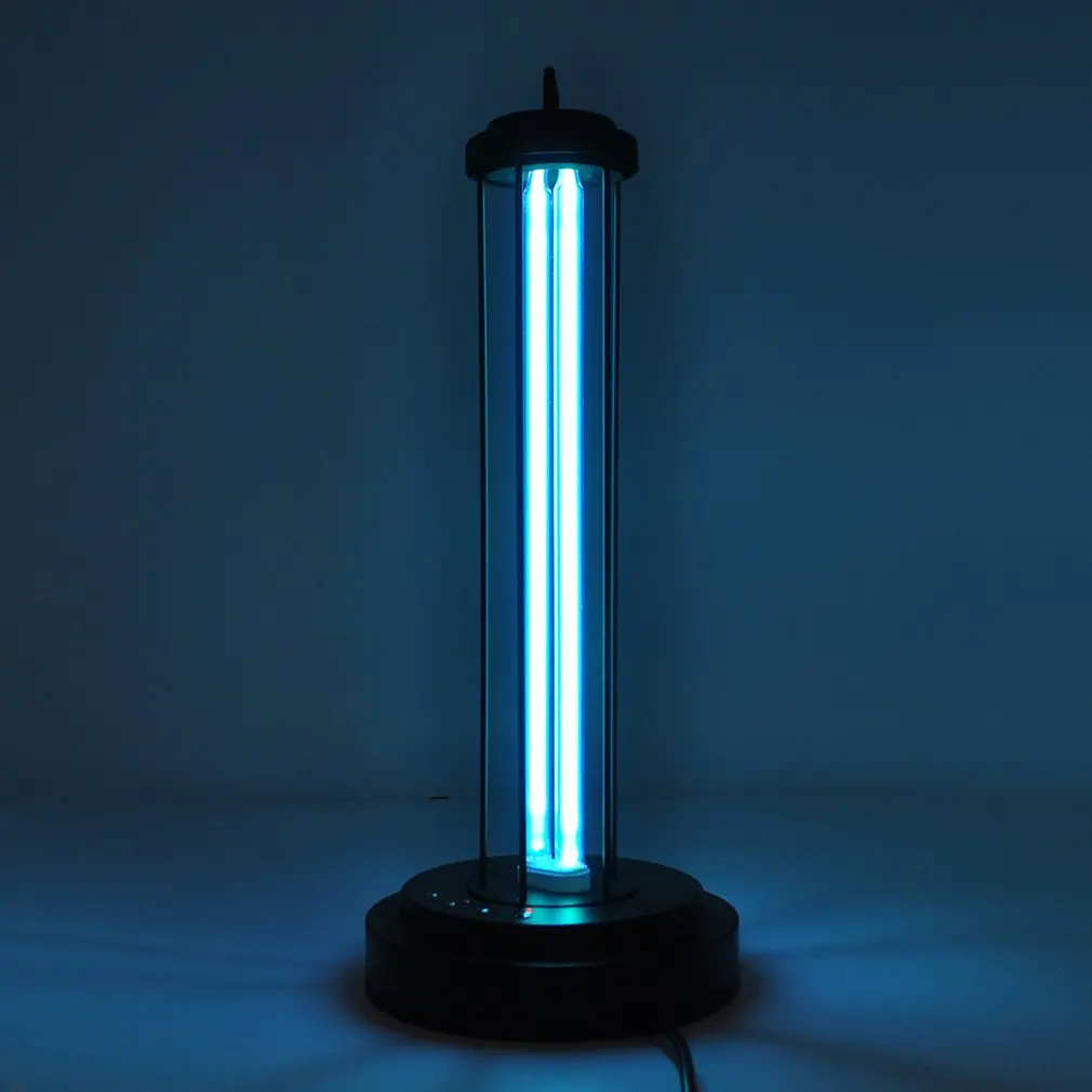 

Uv Sterilizer Light Home Ultraviolet Light Bulb UV Germicidal Lamp In Addition Mite Lights Ozone Sterilization Lamp
