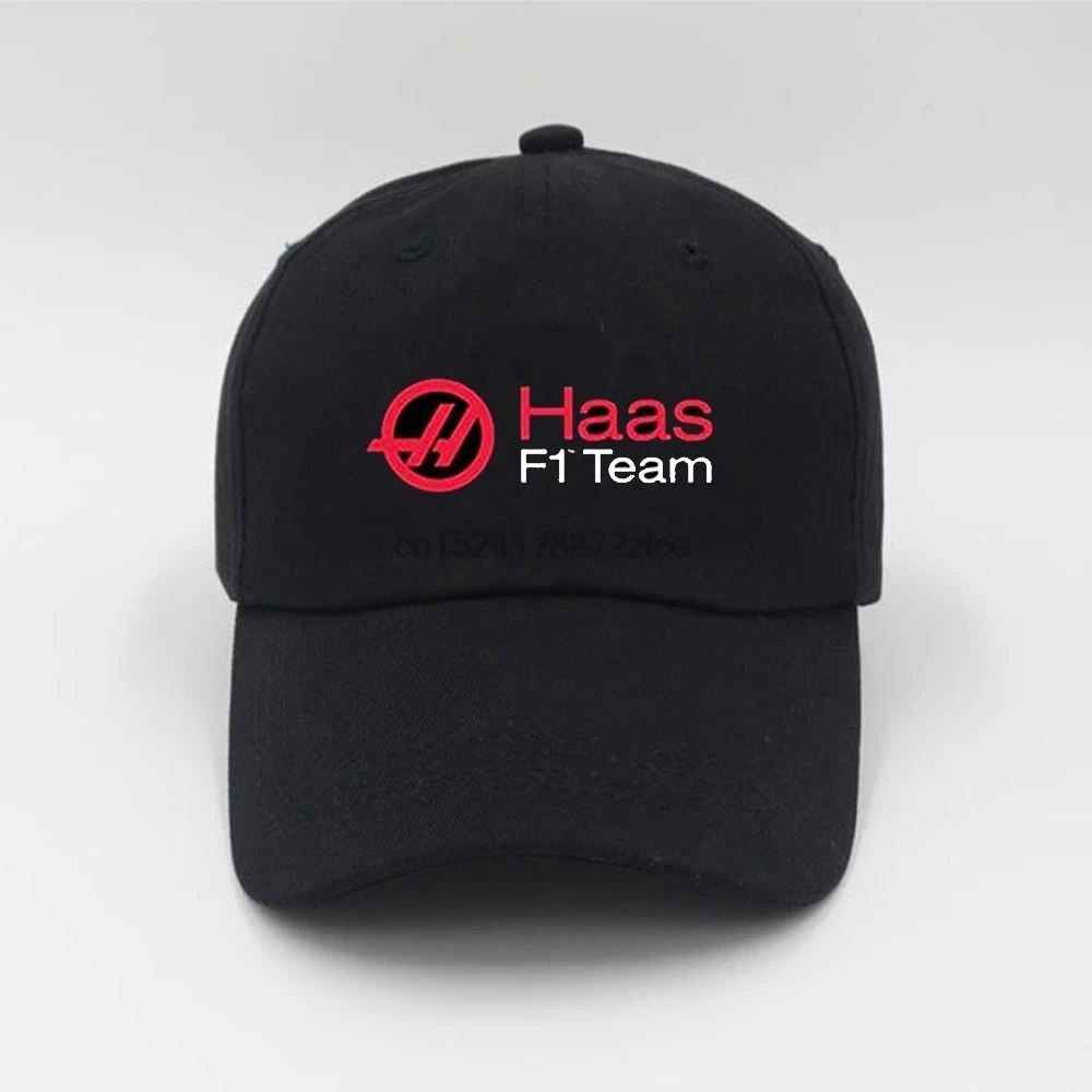 Топ Haas Snapback шляпа бейсболки