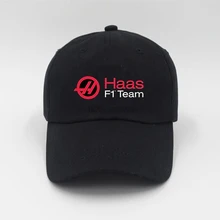 Топ Haas Snapback шляпа бейсболки