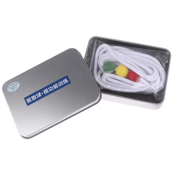 

Children Training Diameter String Vision Convergence Insufficiency Tool For Fixing Convergence Insufficiency And Sports Training