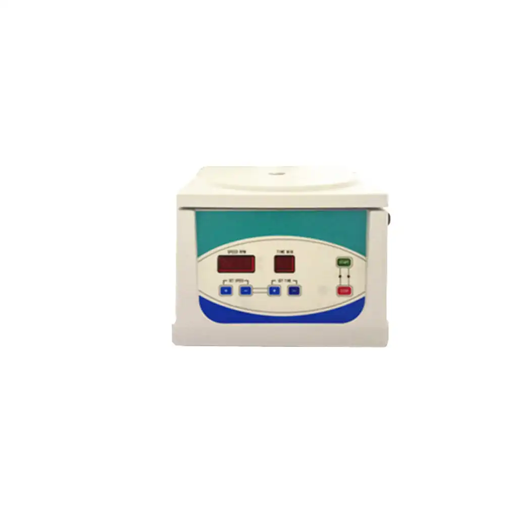 Низкая скорость Настольный PRP PPP красота центрифуга TD-4