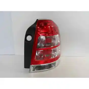 

1222369 RIGHT REAR light OPEL ZAFIRA B
