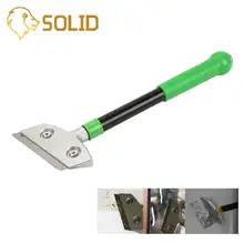 300 мм 1" Лопатка для чистки ножа щетка для чистки стекла напольная плитка с режущими лезвиями многофункциональные чистящие ручные инструменты