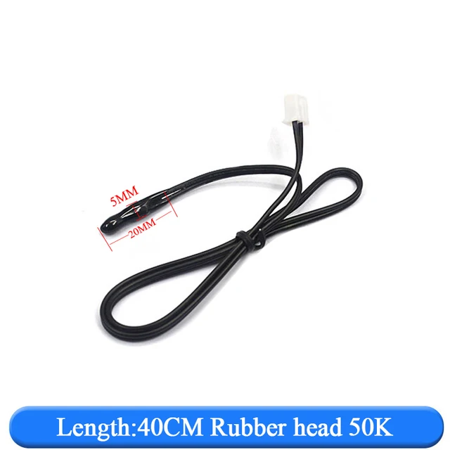 Rubber head 50K