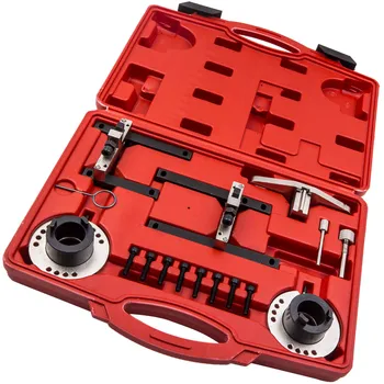 

Engine Timing Locking Tool Pin Kit for Ford EcoBoost Timing Tool Kit 1.0 Focus Fiesta C-Max